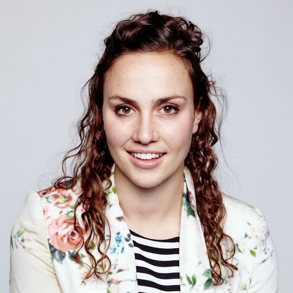 Meet your Posher, Olivia